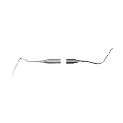 Obturation Instruments